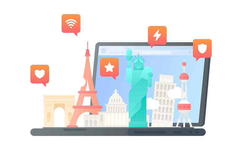 在巴哈马连接到中国vpn - 返华VPN